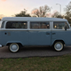 Image for article titled For $9,200, Is The Seller Of This 1993 VW Type 2 All Wet?